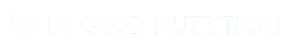 In Good Nutrition